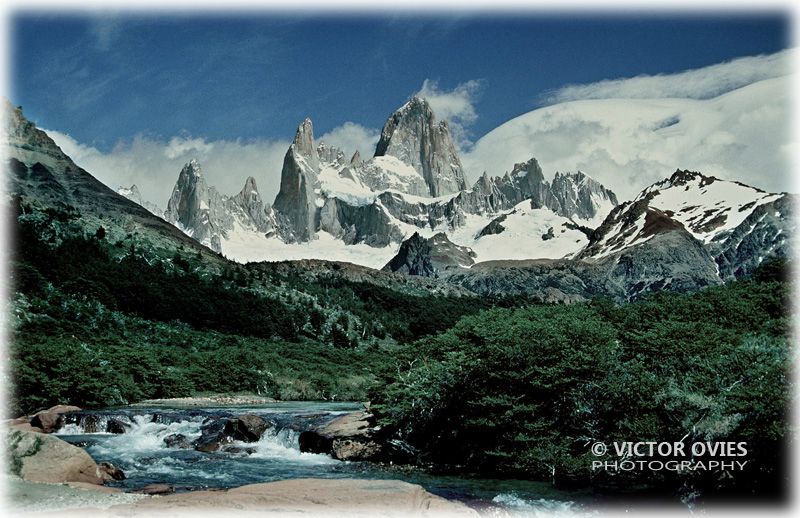 Fitz Roy (Chalten)